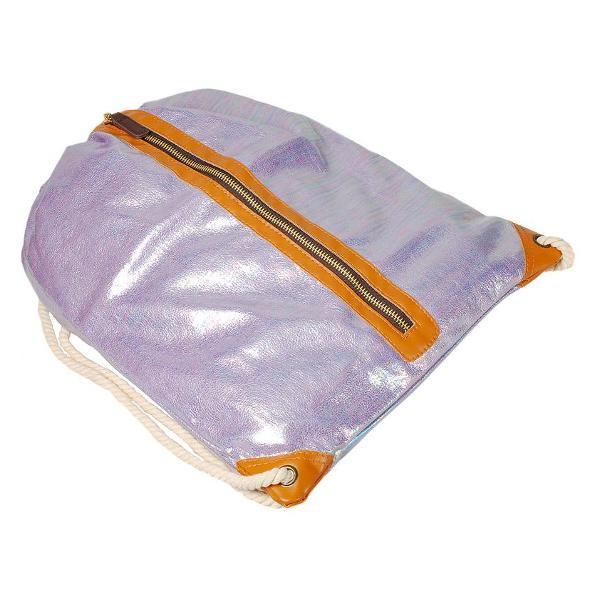 Рюкзак Miss Kiss Purple