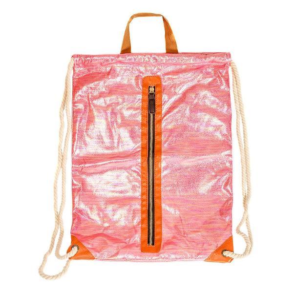 Рюкзак Miss Kiss Dark Pink