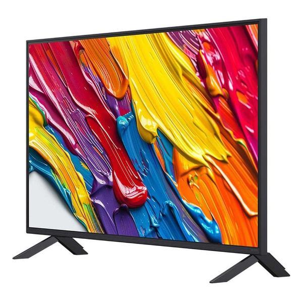 Телевизор LG 43QNED82A6B.ARUG