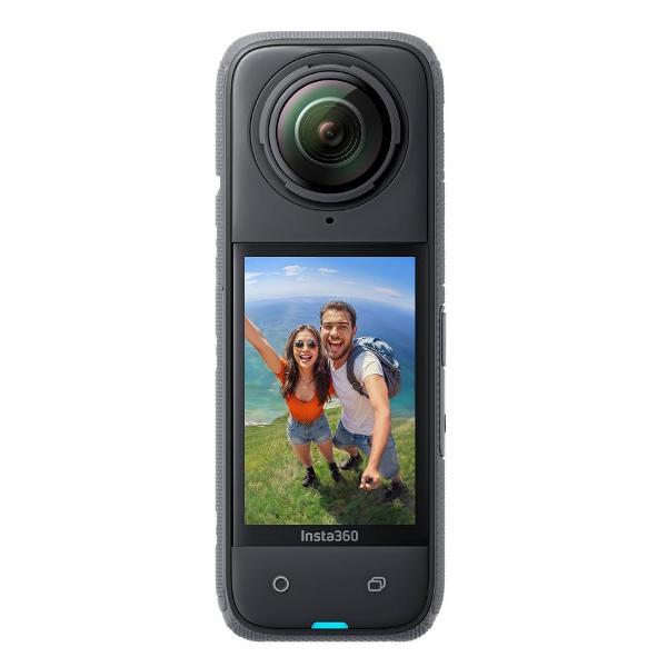 Экшн камера Insta360 X4