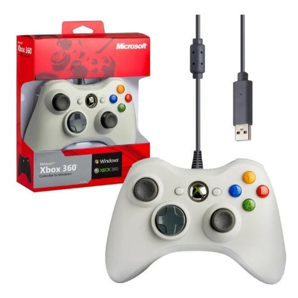 Геймпад Джойстик для XBox 360 XBox 360 фото