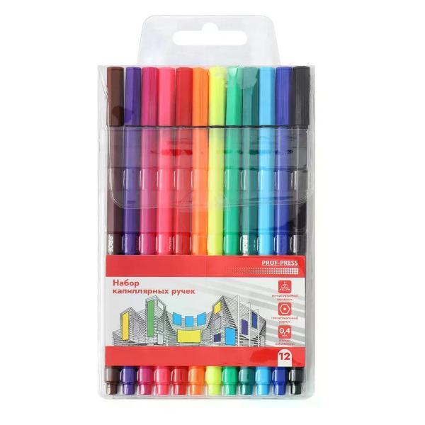 Ручка для письма NO NAME Набор капиллярных ручек