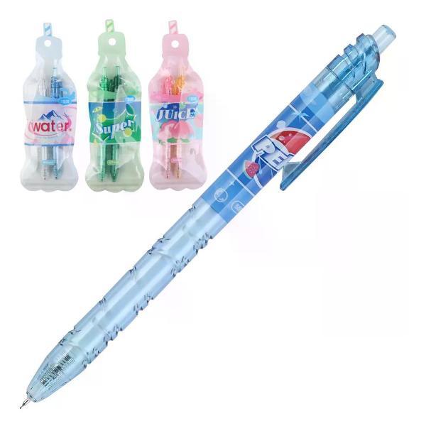 Ручка для письма NO NAME Набор гелевых ручек фото