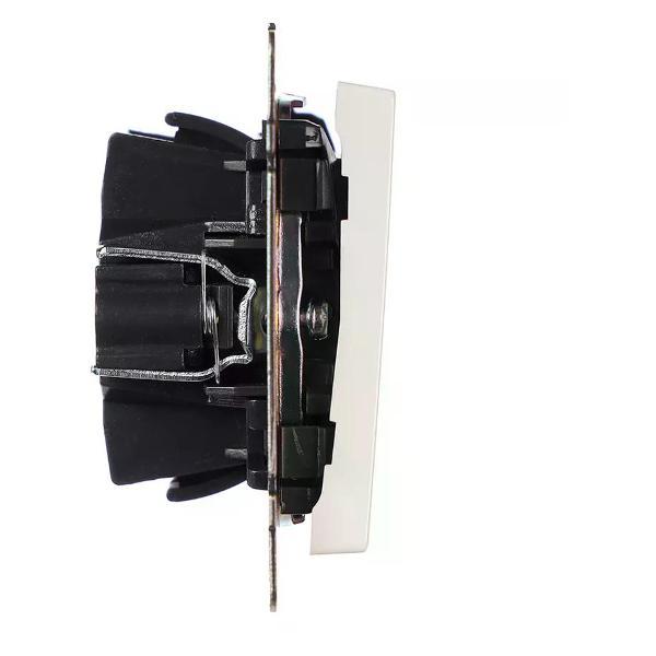 Выключатель механический ONVOLT Выключатель одноклавишный