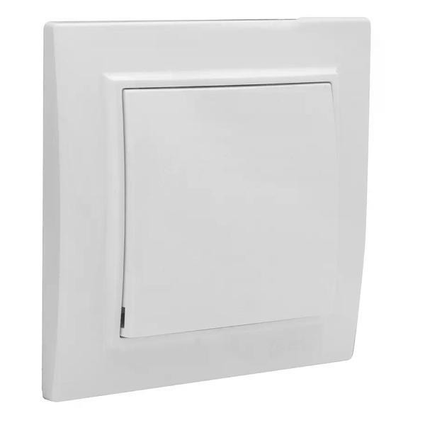 Выключатель механический EKF Выключатель одноклавишный