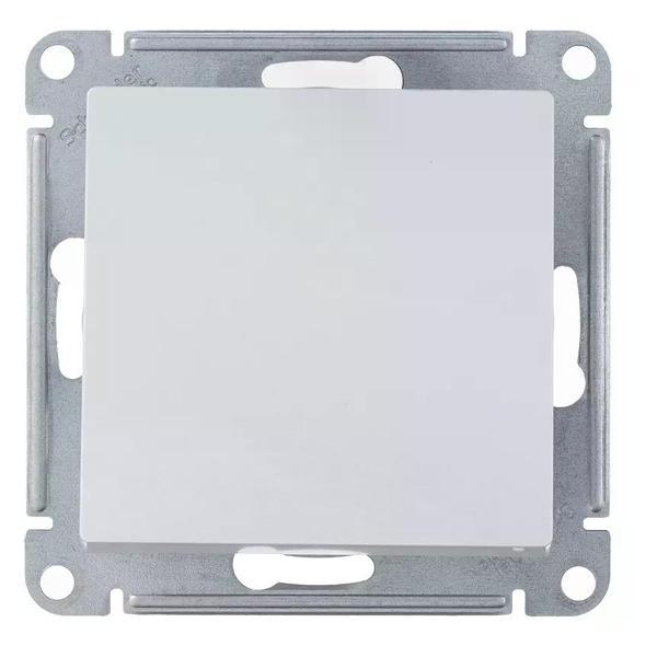 Выключатель механический Schneider Electric Выключатель одноклавишный