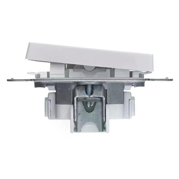 Выключатель механический Schneider Electric Выключатель одноклавишный