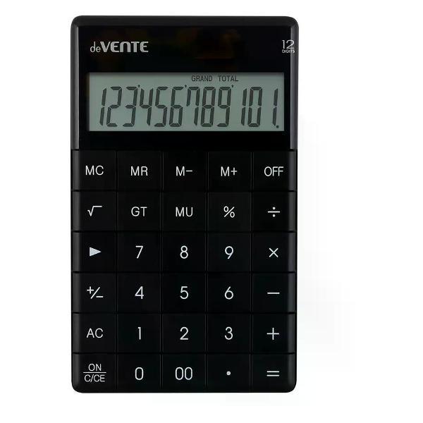 Калькулятор NO NAME Калькулятор настольный фото