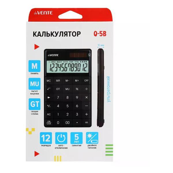 Калькулятор NO NAME Калькулятор настольный