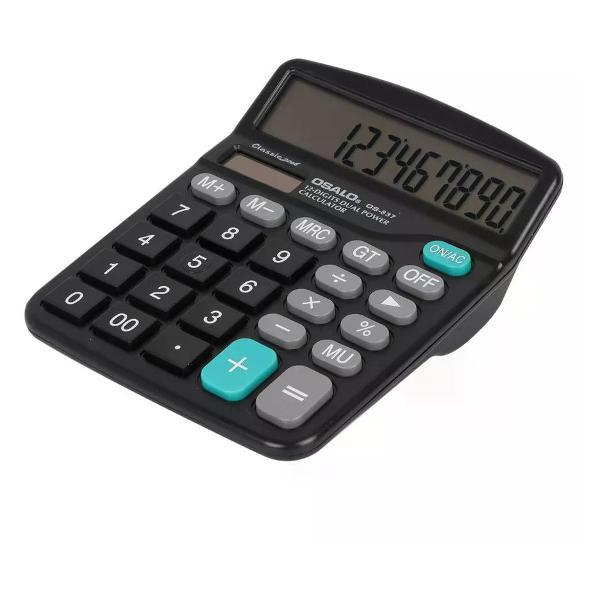 Калькулятор Osalo Калькулятор настольный