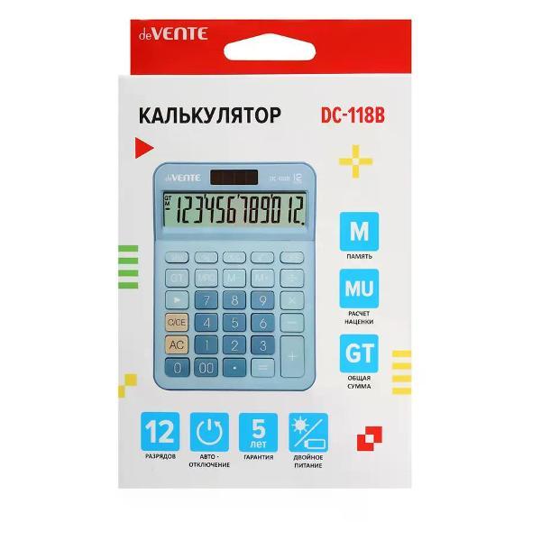 Калькулятор NO NAME Калькулятор настольный