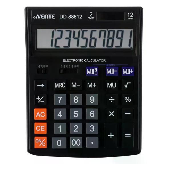 Калькулятор No Name Калькулятор настольный