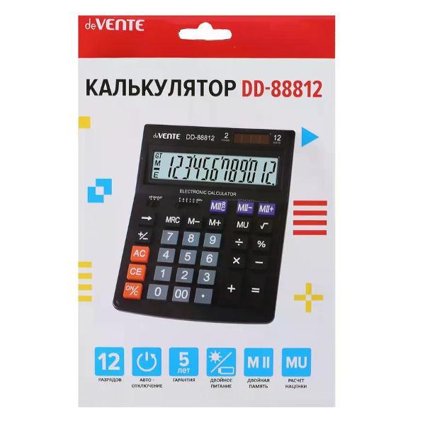 Калькулятор NO NAME Калькулятор настольный