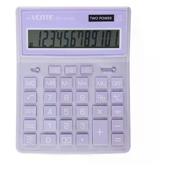 Калькулятор Everfine Калькулятор настольный