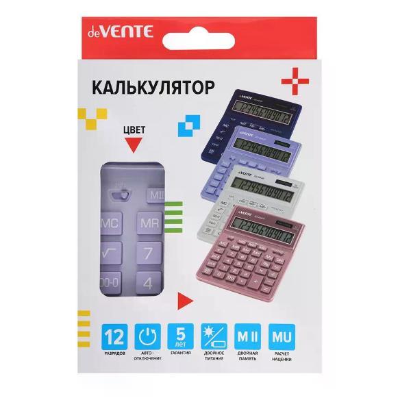 Калькулятор Everfine Калькулятор настольный