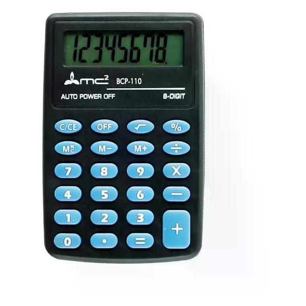 Калькулятор MC2 Калькулятор маленький