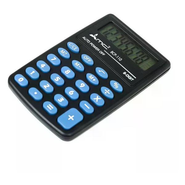 Калькулятор MC2 Калькулятор маленький