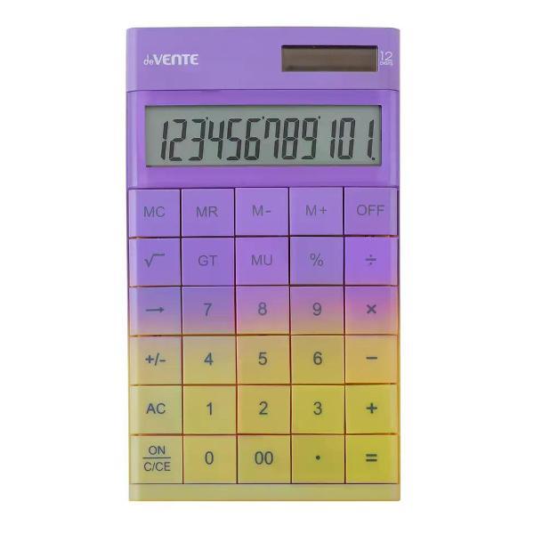 Калькулятор NO NAME Калькулятор большой 12 разрядов