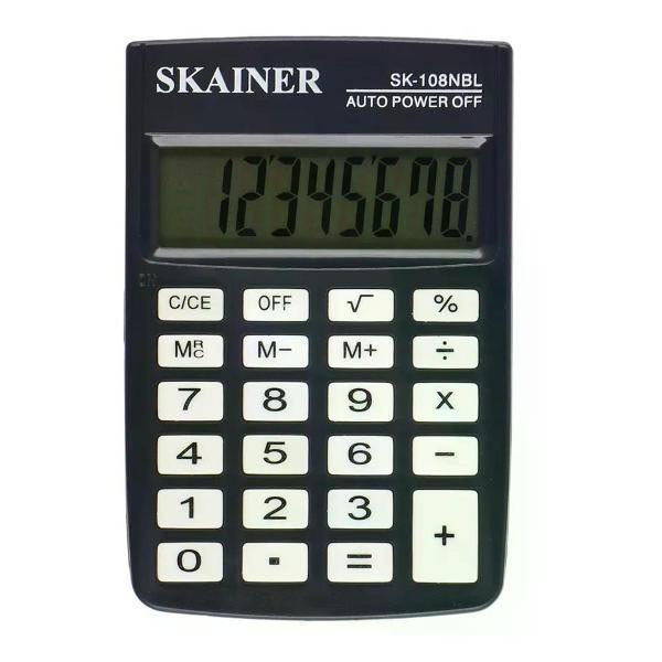 Калькулятор Alingar Калькулятор мини