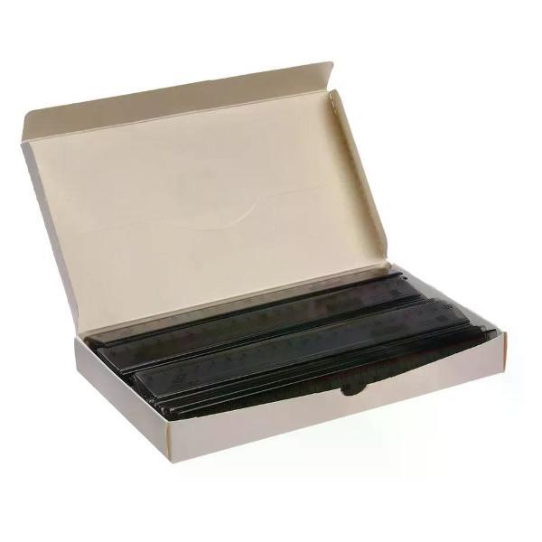 Линейка для черчения Луч Линейка 20 см