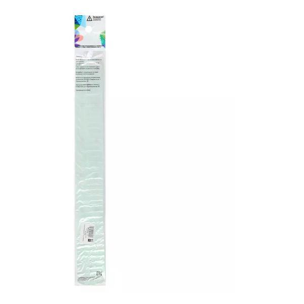 Линейка для черчения Луч Линейка 30 см пластиковая 1 шт.