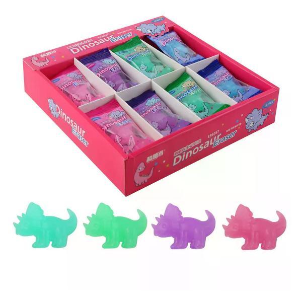 Ластик нет бренда Ластик школьный 1 шт