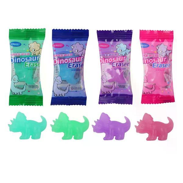 Ластик нет бренда Ластик школьный 1 шт