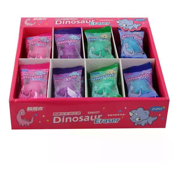 Ластик нет бренда Ластик школьный 1 шт