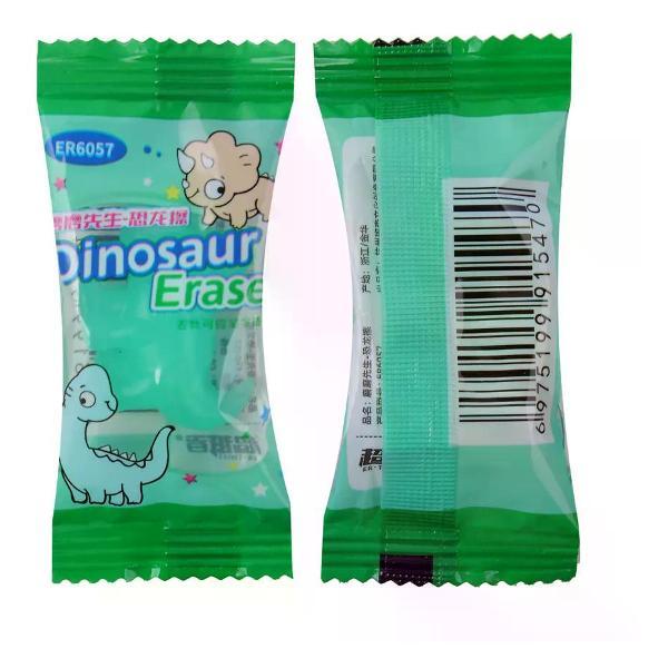 Ластик нет бренда Ластик школьный 1 шт