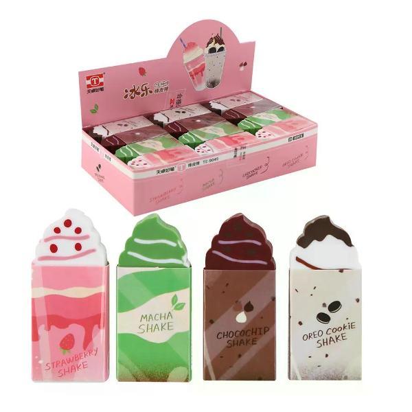 Ластик нет бренда Ластик школьный 1 шт