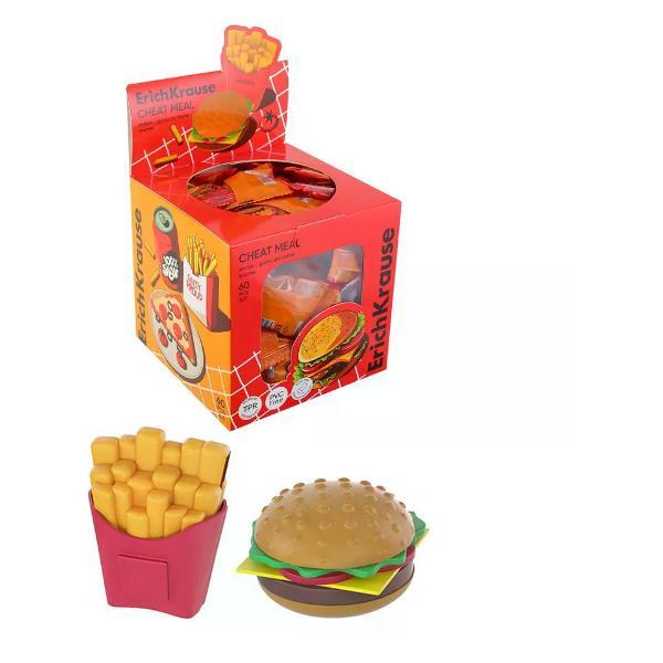 Ластик No Name Стерка ластик фото