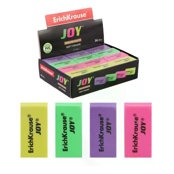 Ластик нет бренда Ластик школьный 1 шт