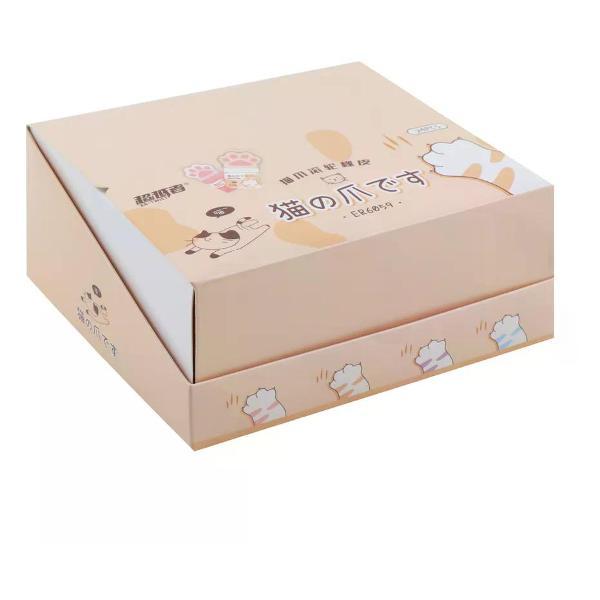 Ластик нет бренда Ластик школьный 1 шт