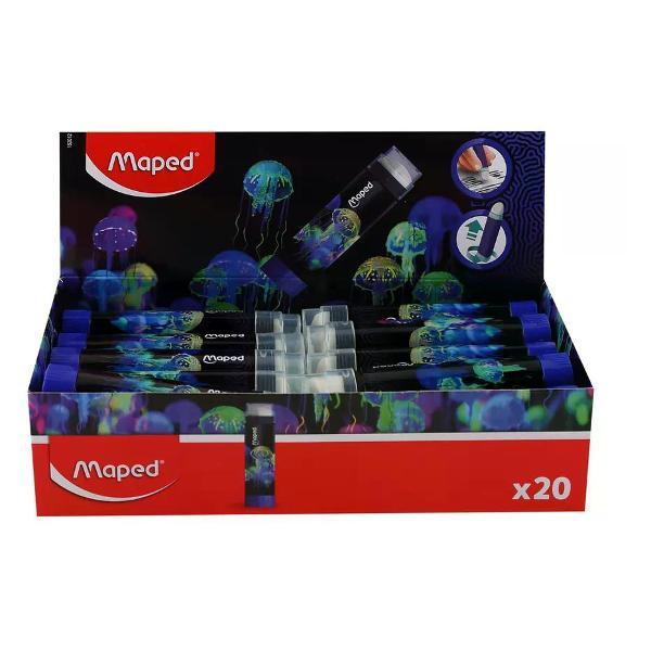 Ластик нет бренда Ластик школьный