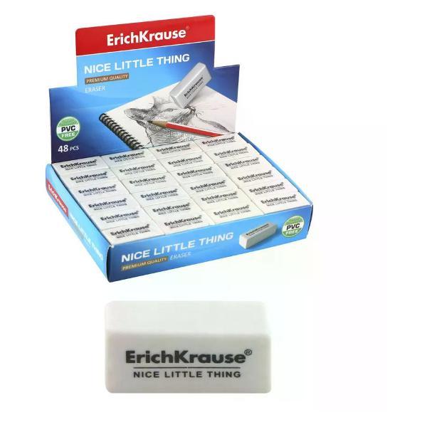 Ластик нет бренда Ластик школьный фото