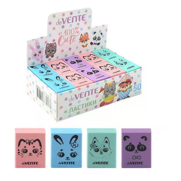 Ластик нет бренда Ластик школьный 1 шт