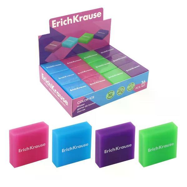 Ластик нет бренда Ластик школьный 1 шт