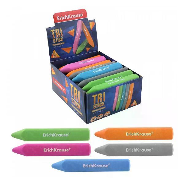 Ластик нет бренда Ластик карандаш 1 шт