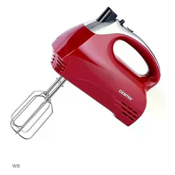 Миксер Centek CT-1118 фото