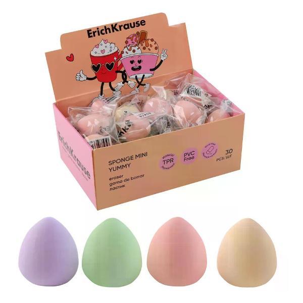 Ластик нет бренда Ластик школьный