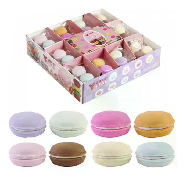 Ластик нет бренда Ластик школьный фото