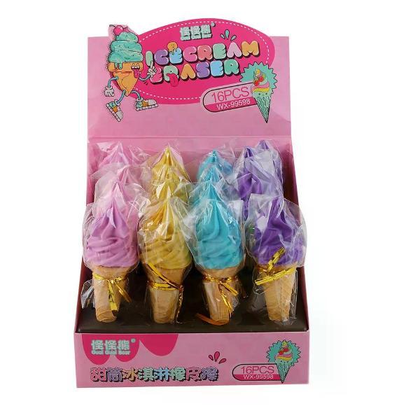 Ластик нет бренда Ластик школьный