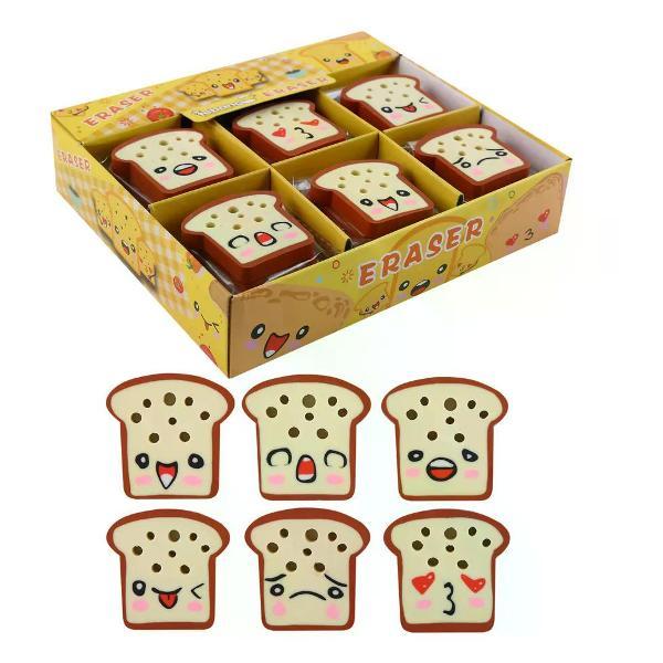 Ластик нет бренда Ластик школьный