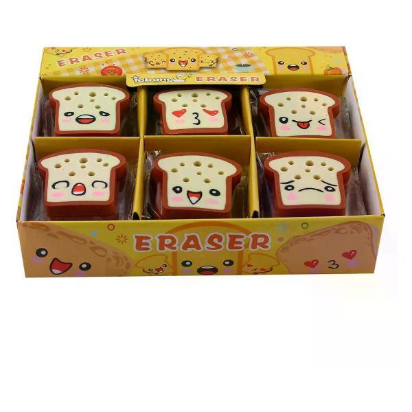 Ластик нет бренда Ластик школьный