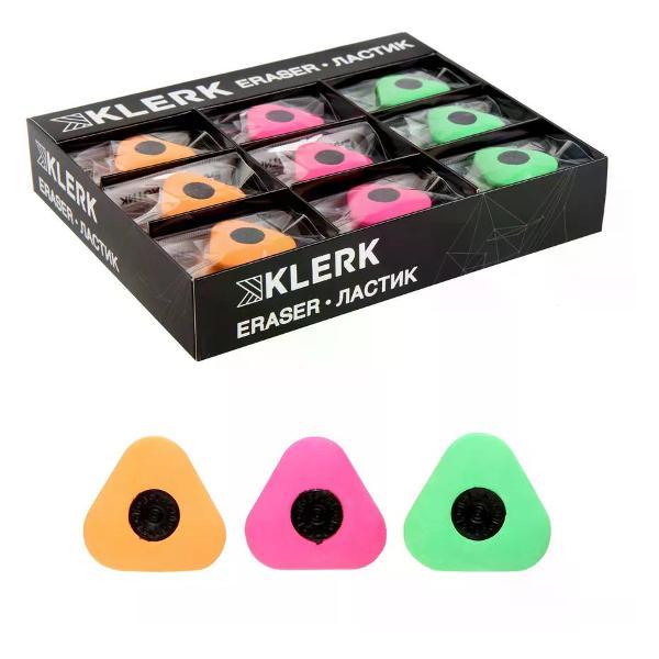 Ластик нет бренда Ластик школьный 1 шт