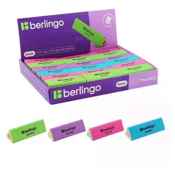 Ластик нет бренда Ластик школьный