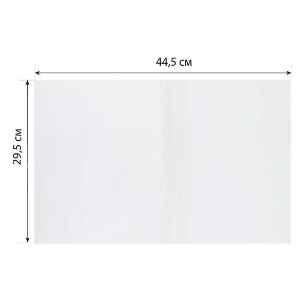 Обложка для книги нет бренда Обложка для контурных карт 295*445 мм 5шт