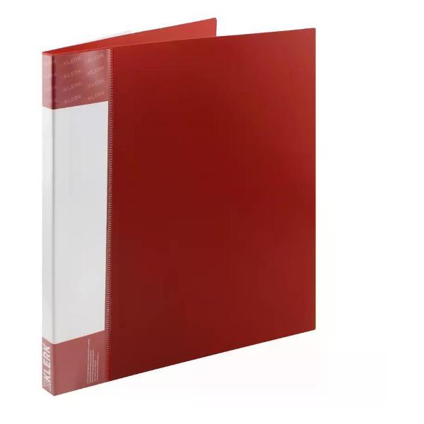 Папка FIORENZO Папка с зажимом А4