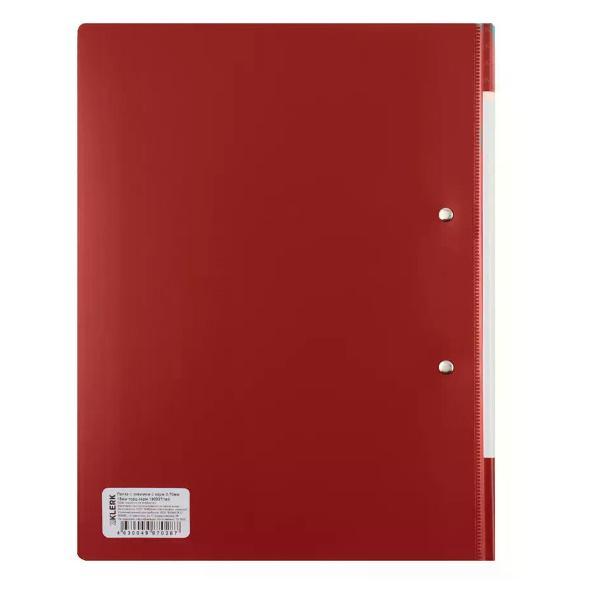 Папка FIORENZO Папка с зажимом А4