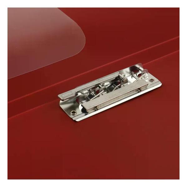 Папка FIORENZO Папка с зажимом А4